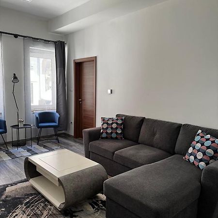 Hosoek Tornya Apartman Кёсег Экстерьер фото