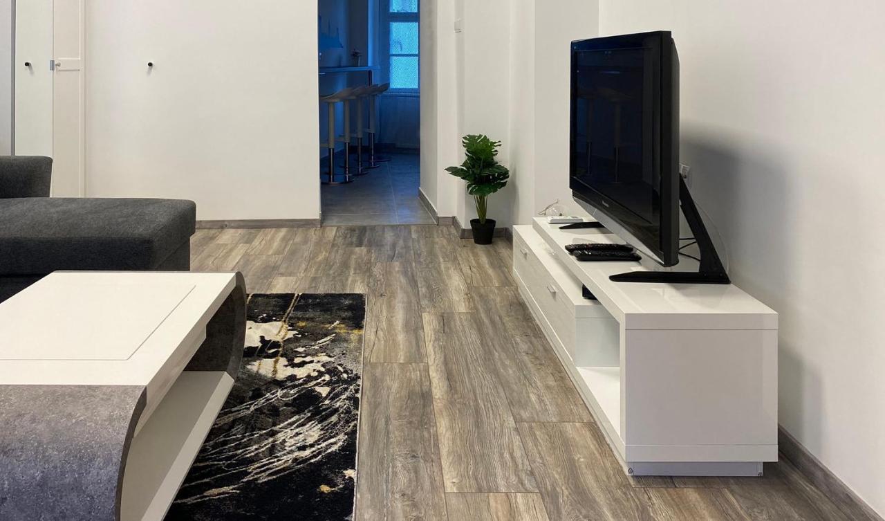 Hosoek Tornya Apartman Кёсег Экстерьер фото
