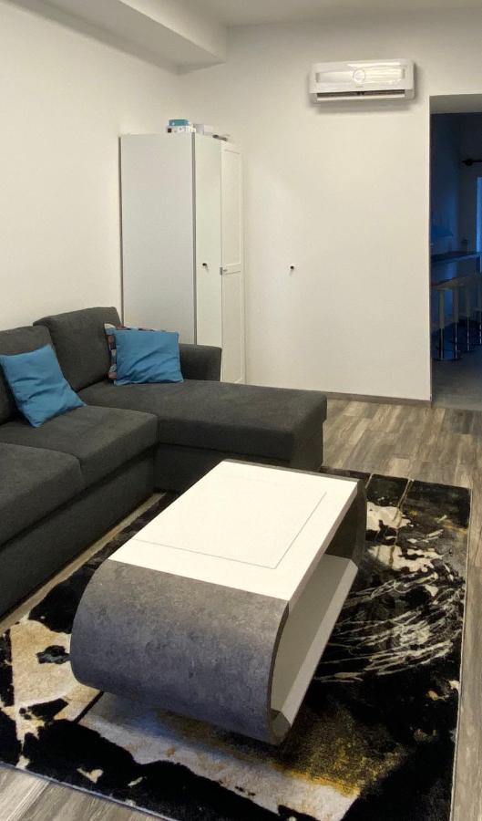 Hosoek Tornya Apartman Кёсег Экстерьер фото