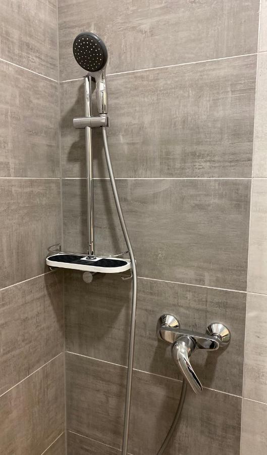 Hosoek Tornya Apartman Кёсег Экстерьер фото