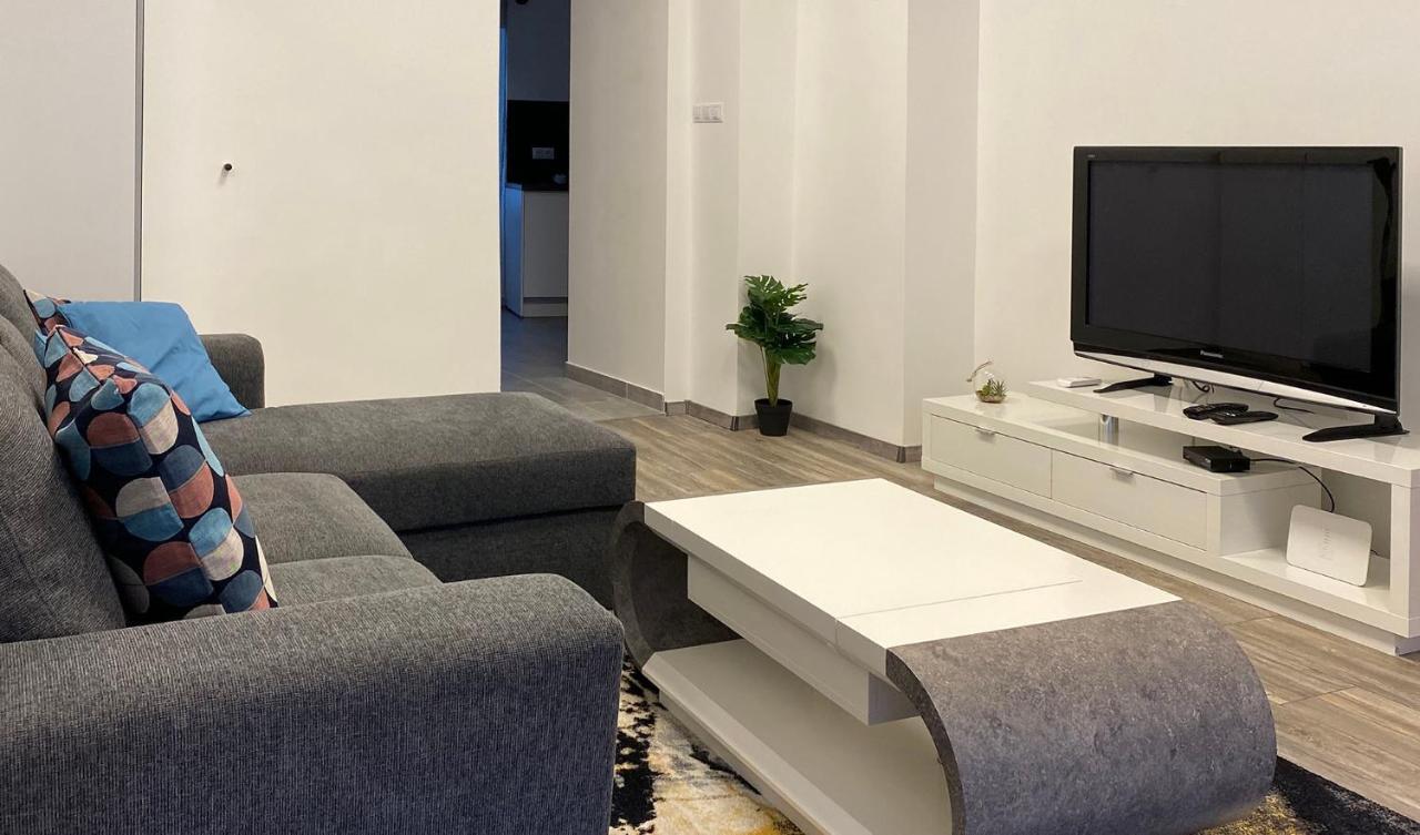 Hosoek Tornya Apartman Кёсег Экстерьер фото