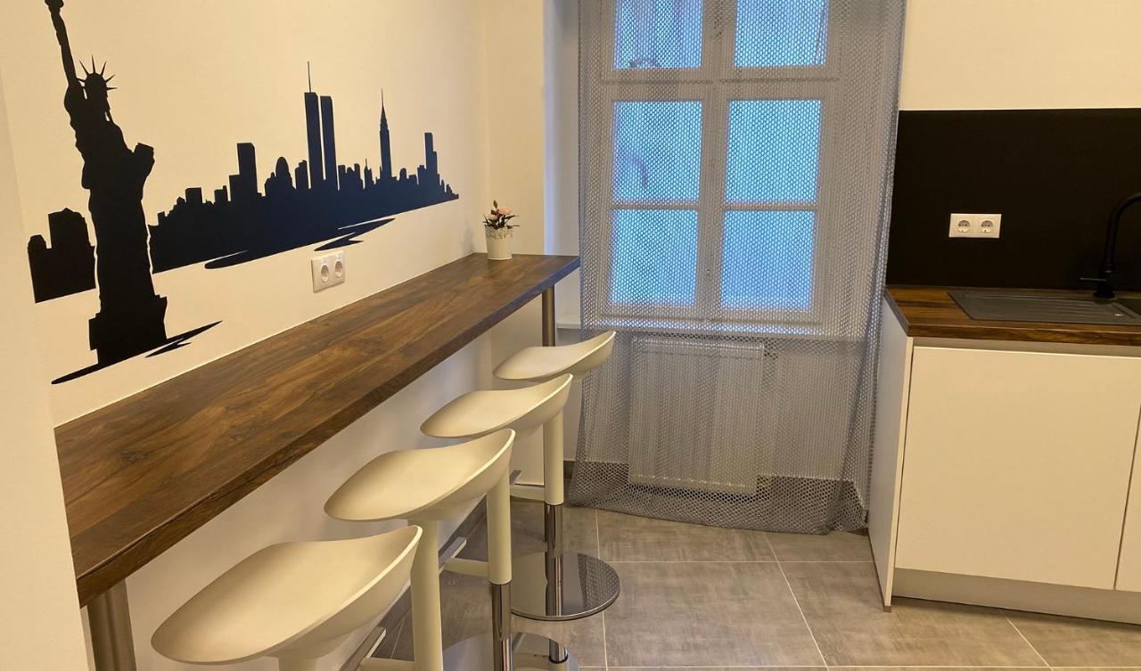 Hosoek Tornya Apartman Кёсег Экстерьер фото