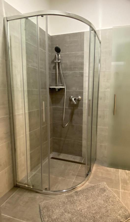 Hosoek Tornya Apartman Кёсег Экстерьер фото