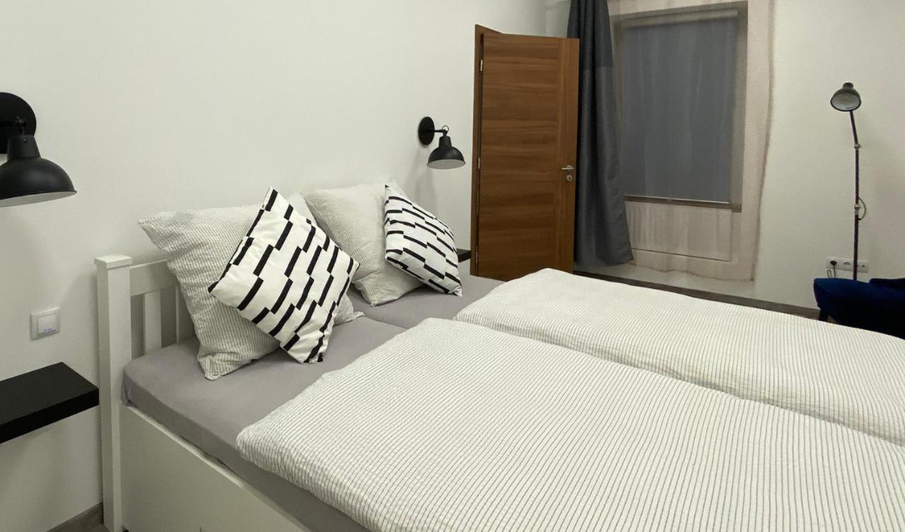 Hosoek Tornya Apartman Кёсег Экстерьер фото