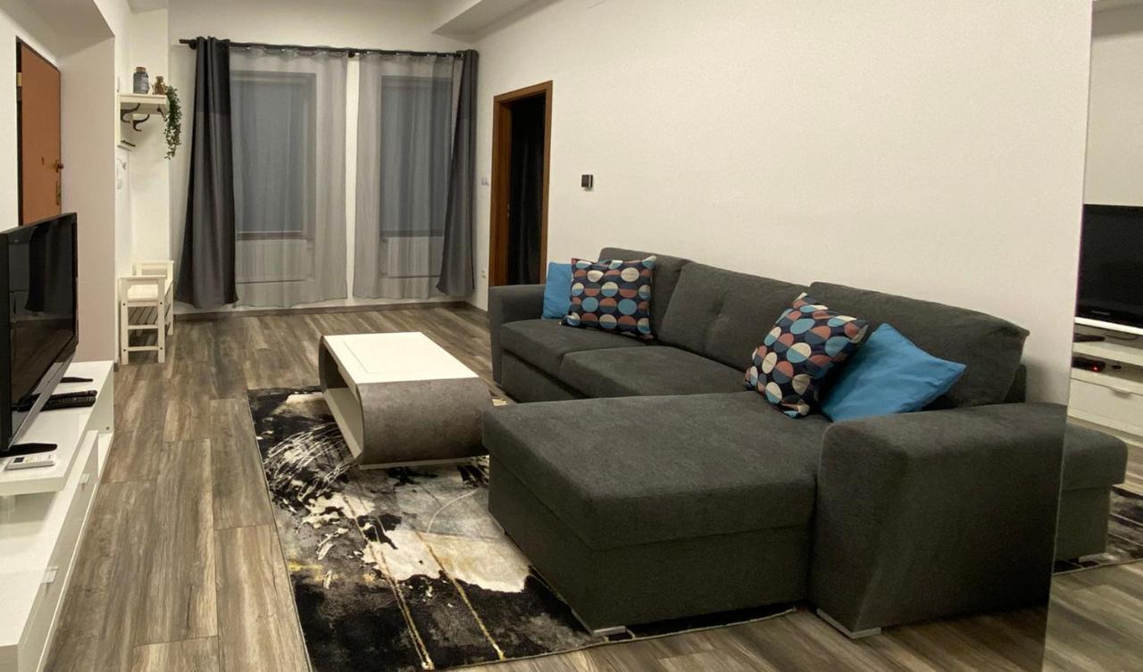Hosoek Tornya Apartman Кёсег Экстерьер фото