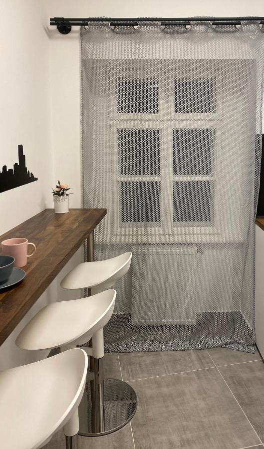 Hosoek Tornya Apartman Кёсег Экстерьер фото
