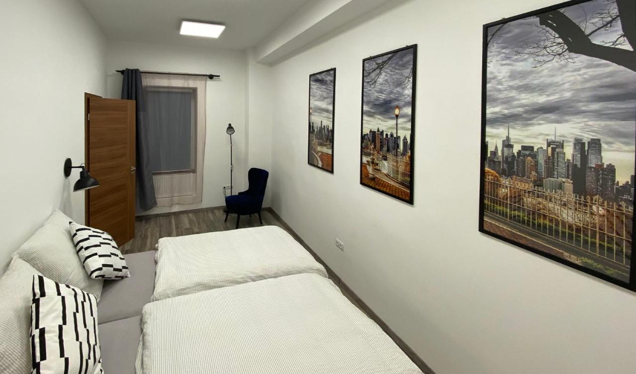 Hosoek Tornya Apartman Кёсег Экстерьер фото