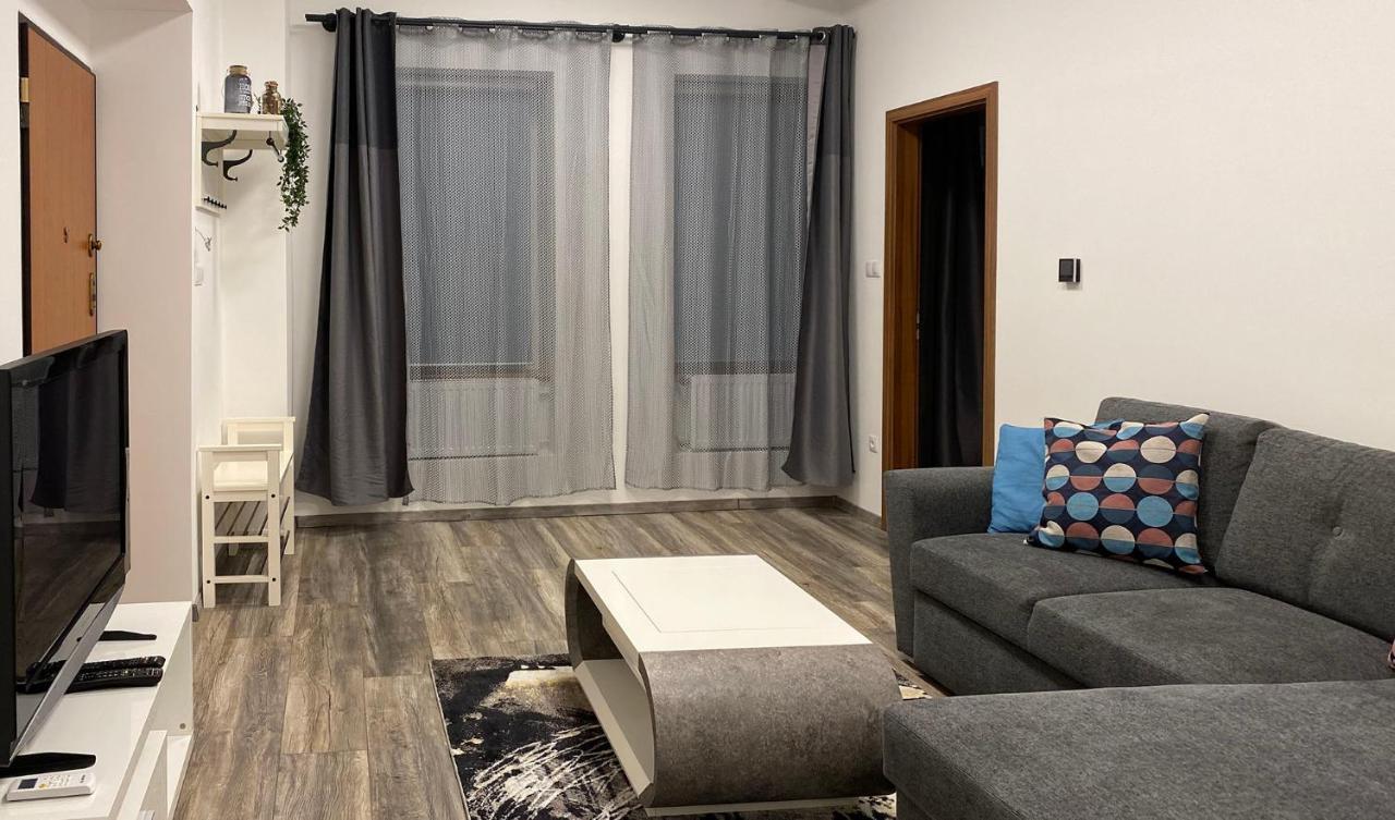 Hosoek Tornya Apartman Кёсег Экстерьер фото