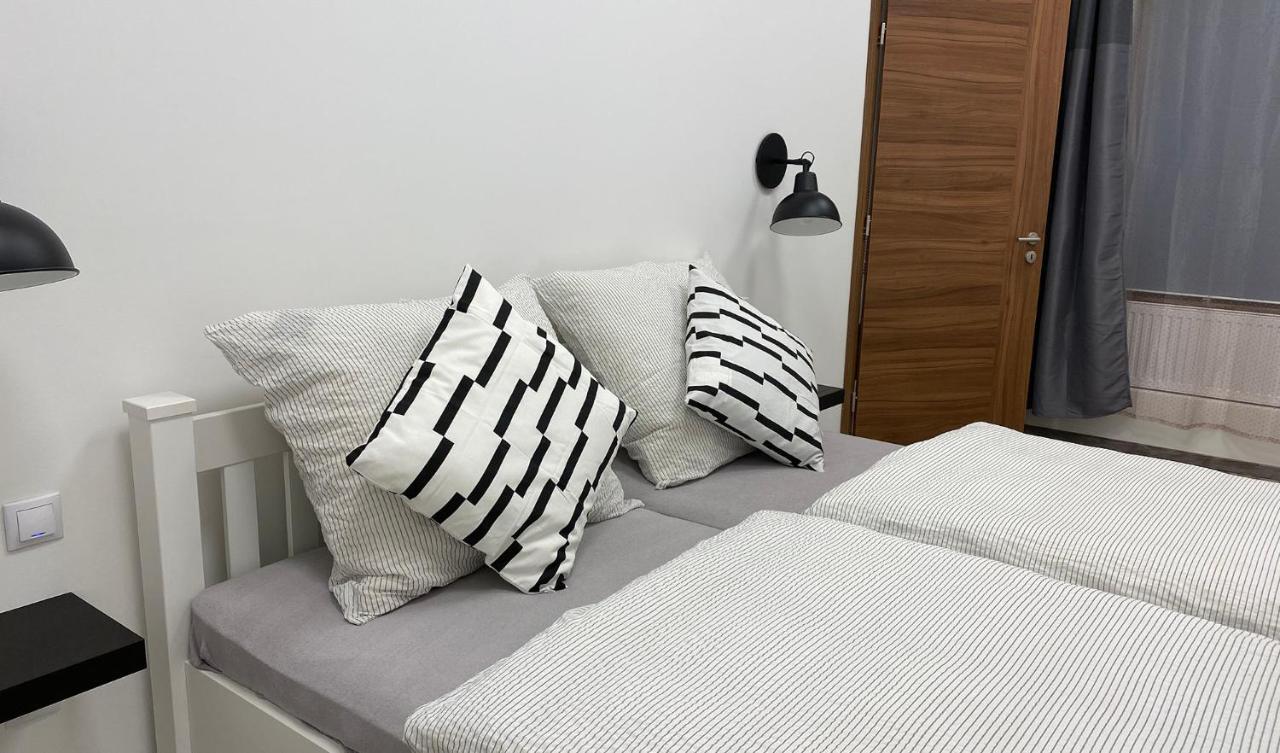 Hosoek Tornya Apartman Кёсег Экстерьер фото