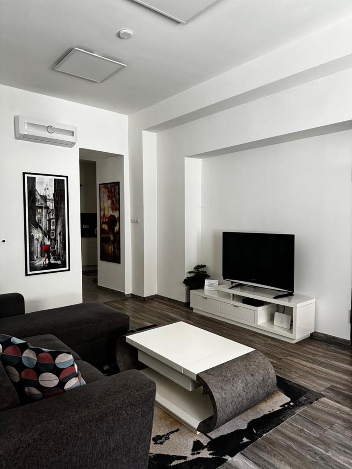 Hosoek Tornya Apartman Кёсег Экстерьер фото