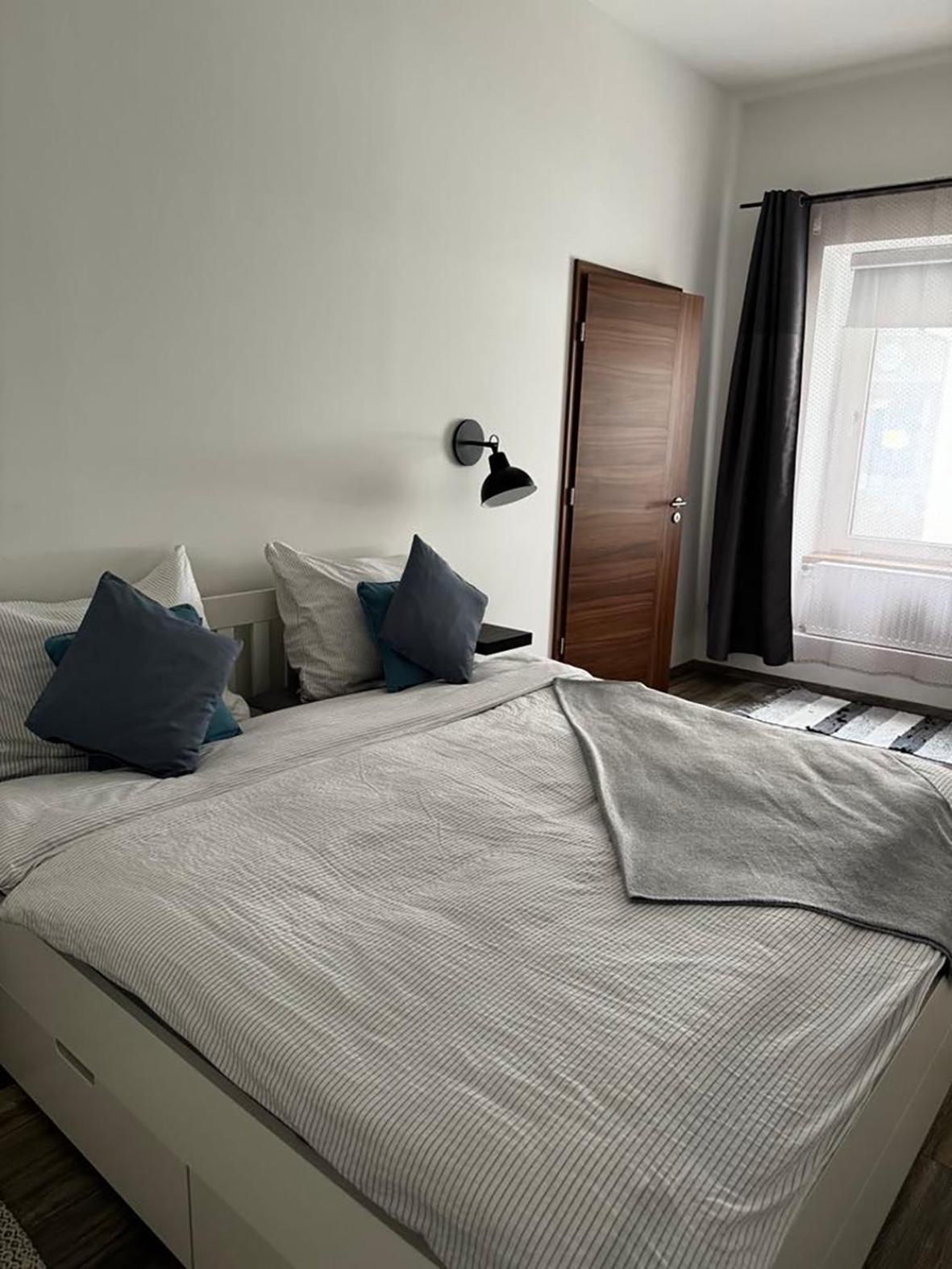 Hosoek Tornya Apartman Кёсег Экстерьер фото