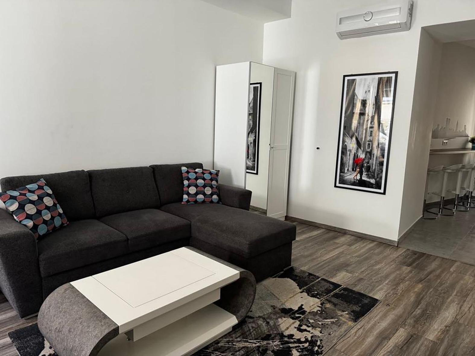 Hosoek Tornya Apartman Кёсег Экстерьер фото